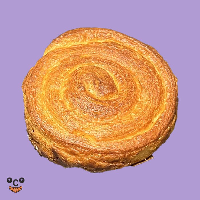 رول نیویورکی ساده